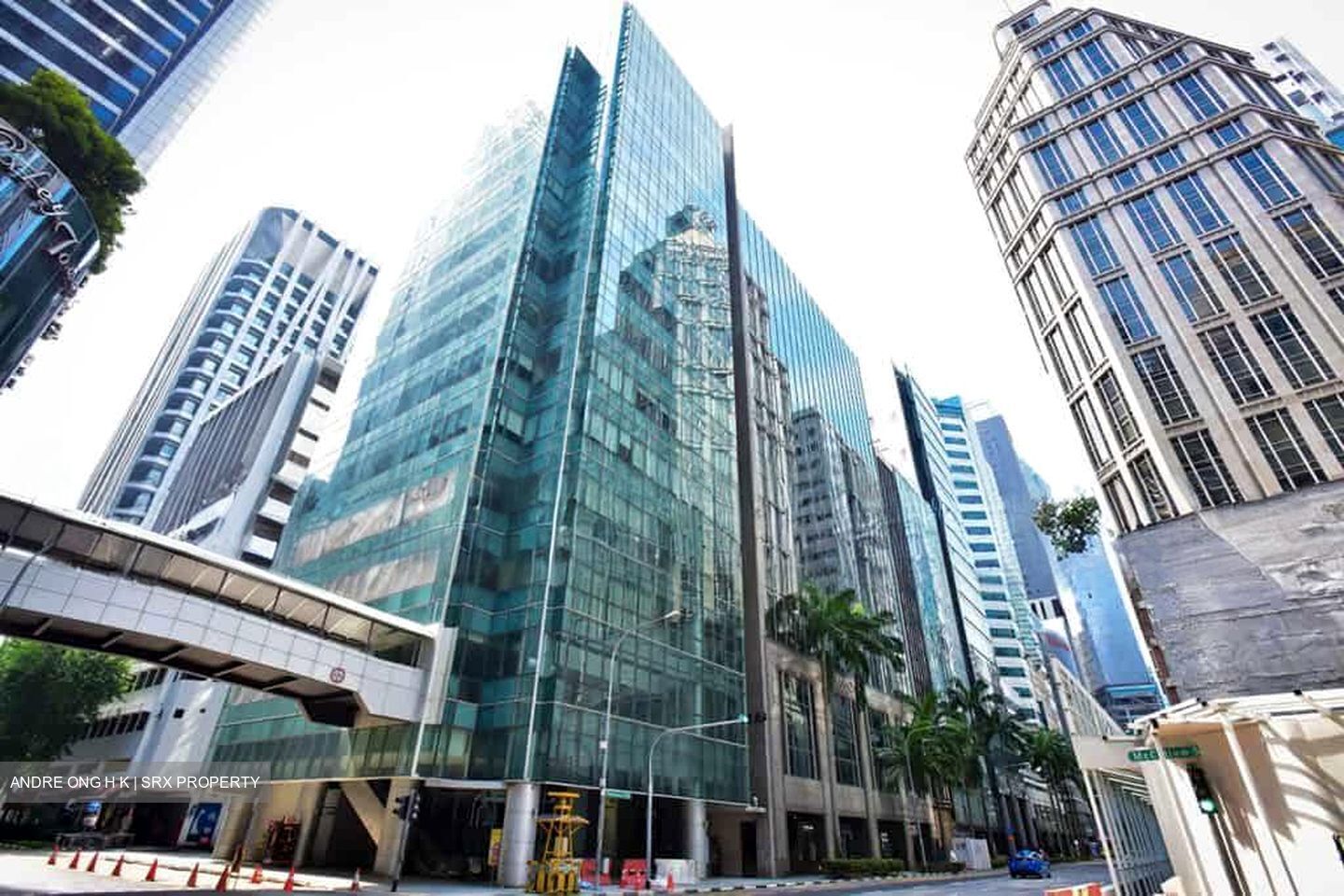 Parakou Building (D1), Office #576593331